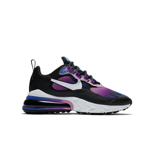 Кроссовки женские Nike Air Max 270 React SE BV3387-400